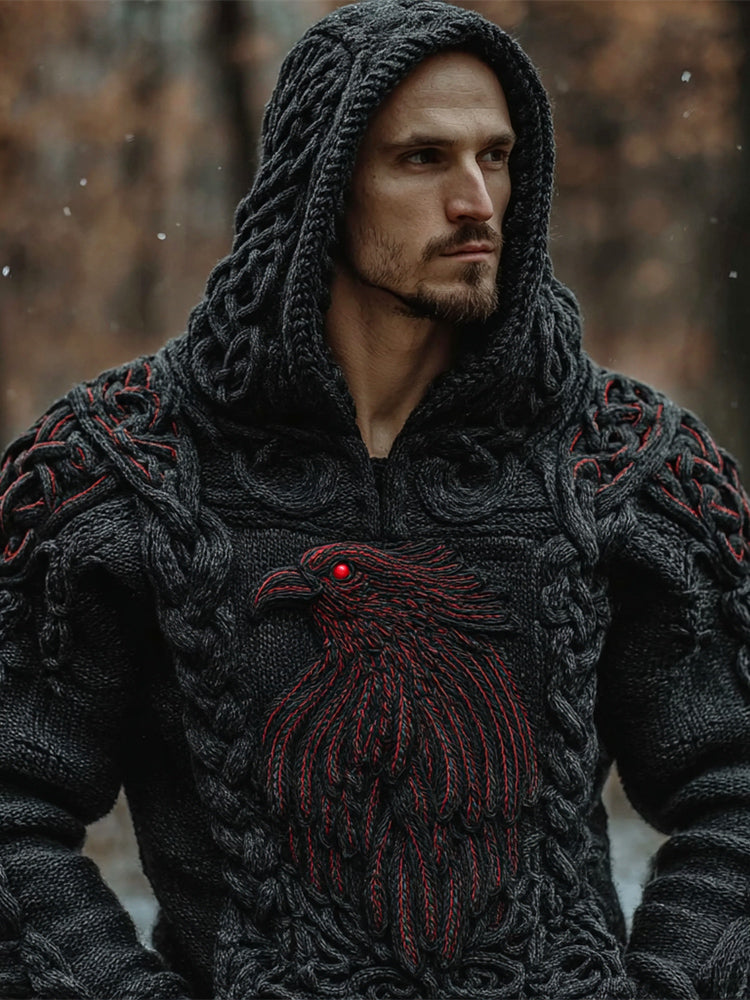 Thoughtfully Designed Jumper