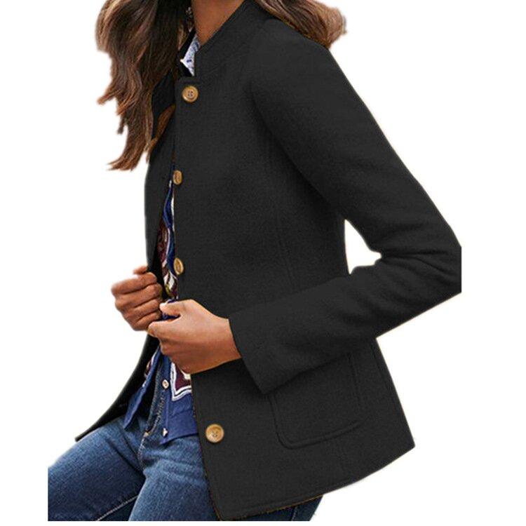 Elegantly Designed Jacket