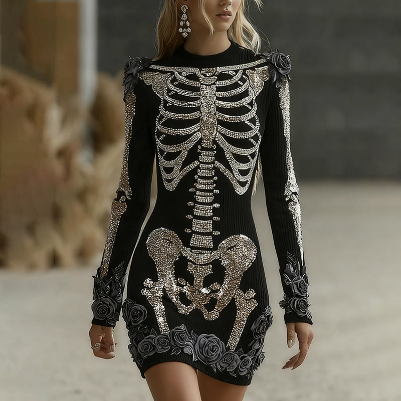 Classic Designed Jumper