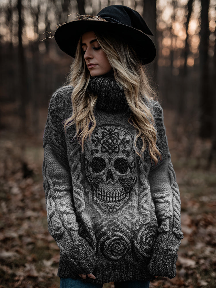 Elegantly Designed Jumper