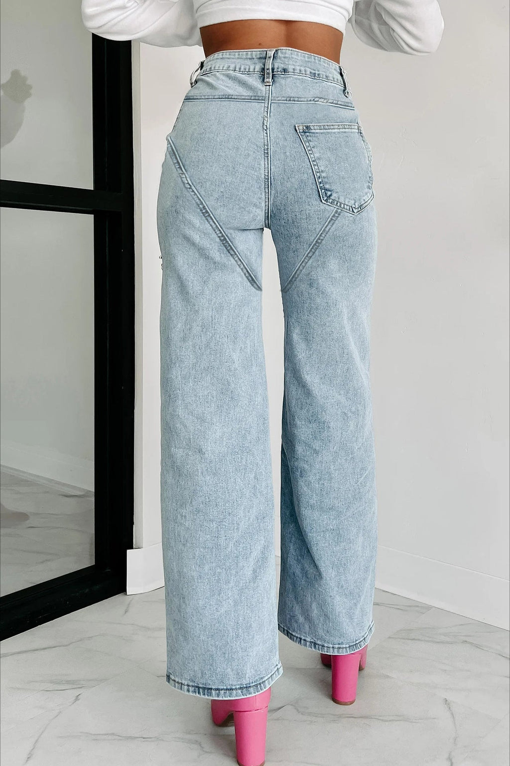 Timeless Vintage Style Garment