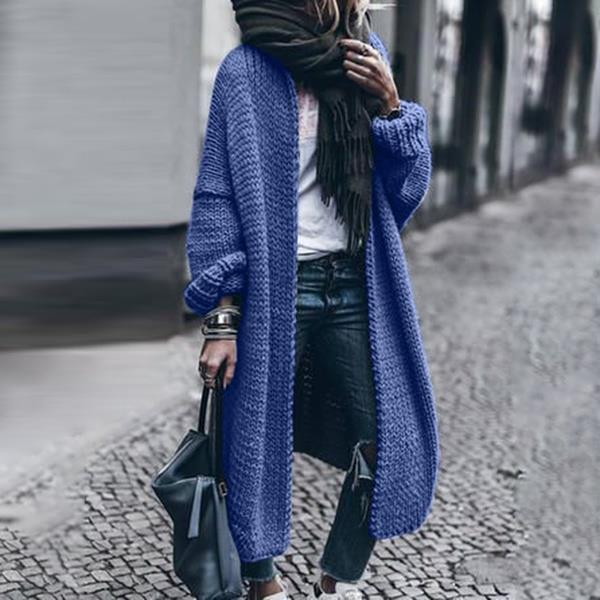Gracefully Designed Cardigan