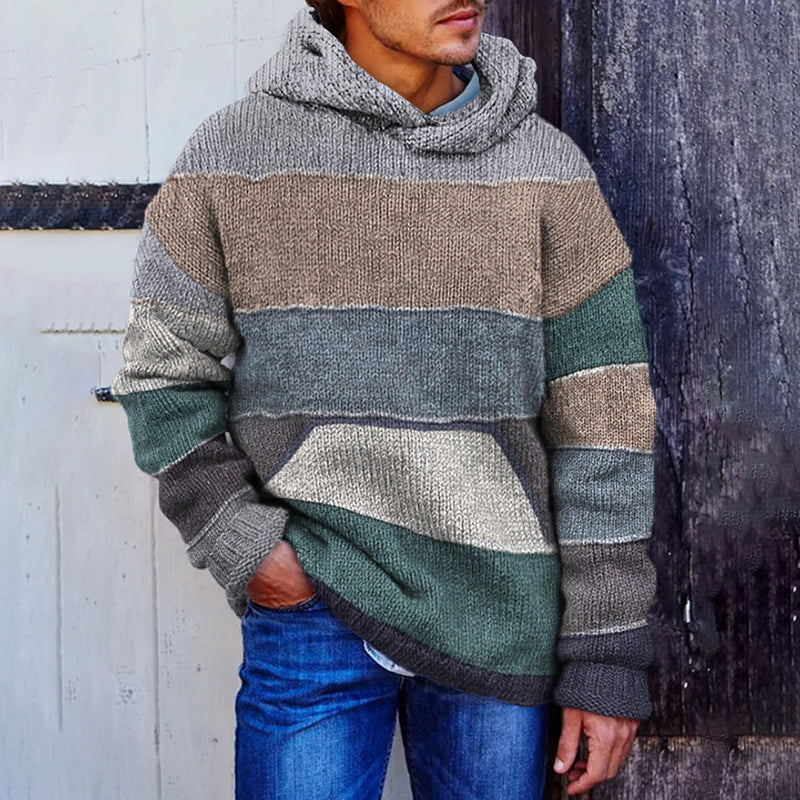 Vintage Inspired Jumper