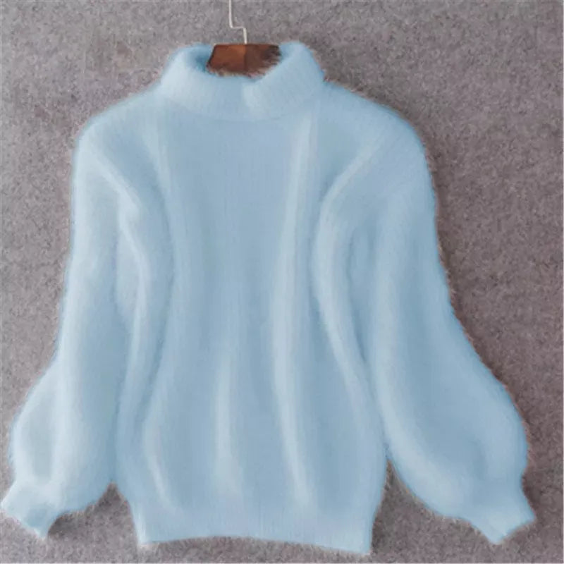 Beautifully Crafted Pullover