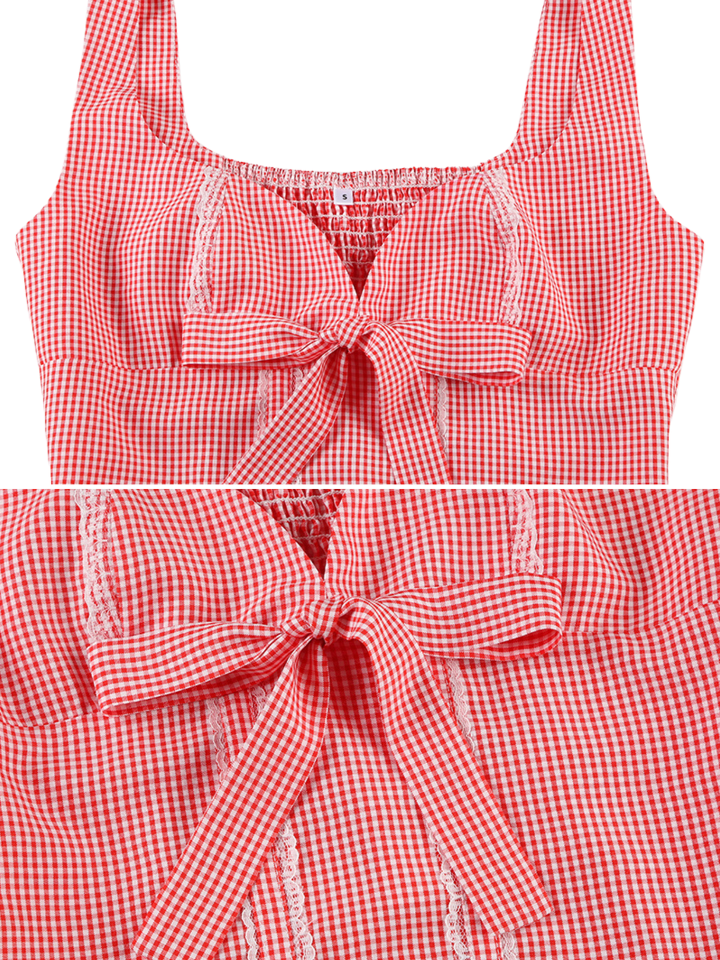 Sophisticated Top with a Clean Classic Look