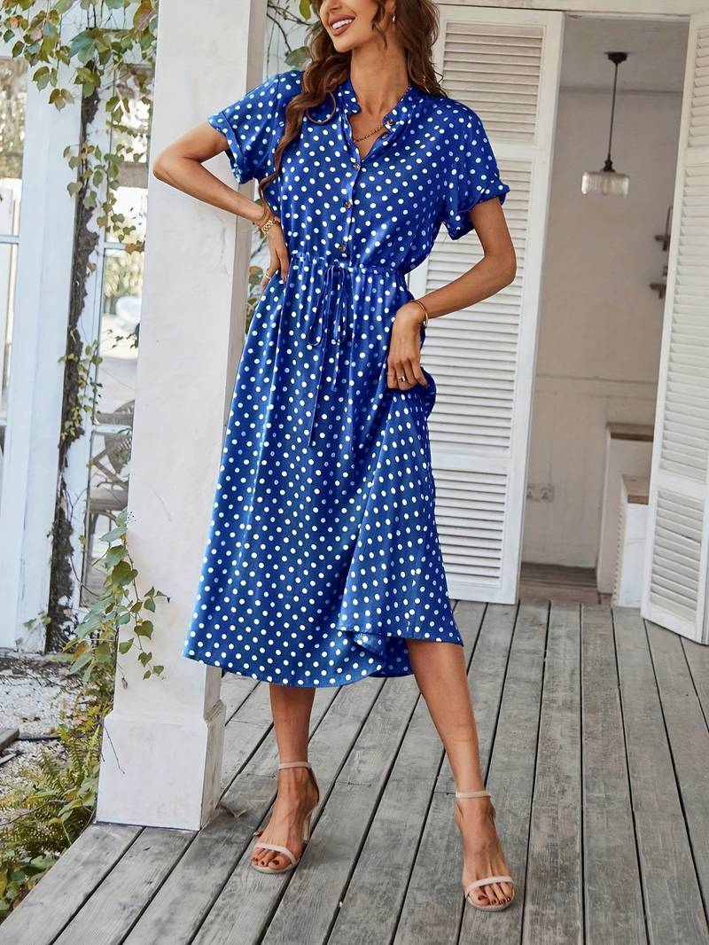 Vintage Inspired Garment
