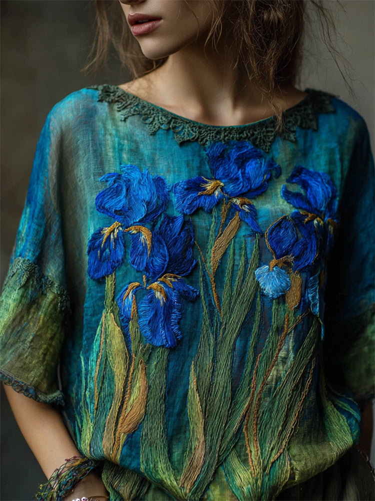 Vintage Inspired Garment