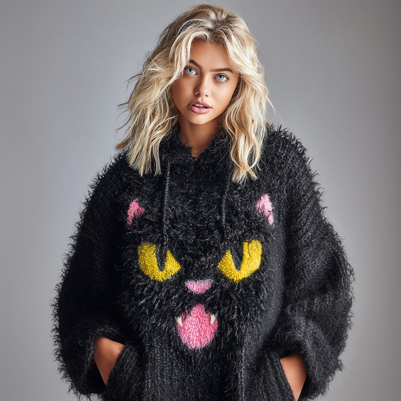 Classic Designed Jumper