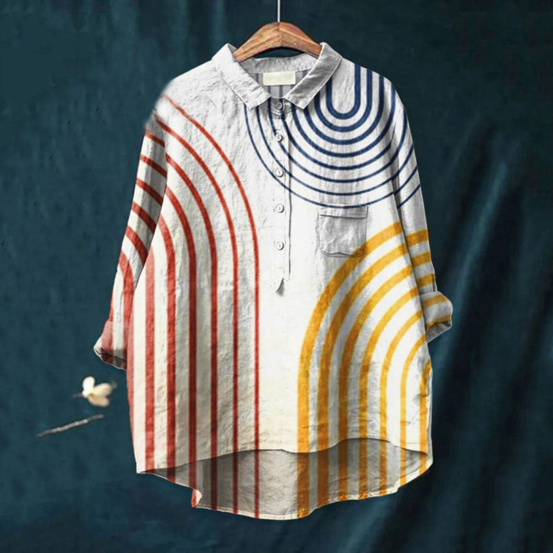 Classic Designed Shirt