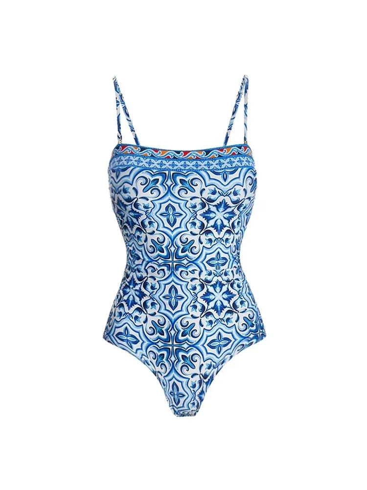 Swimsuit
