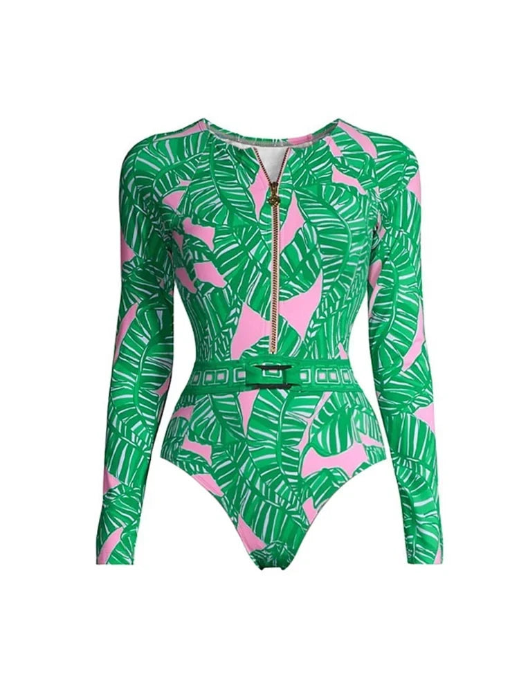 Swimsuit