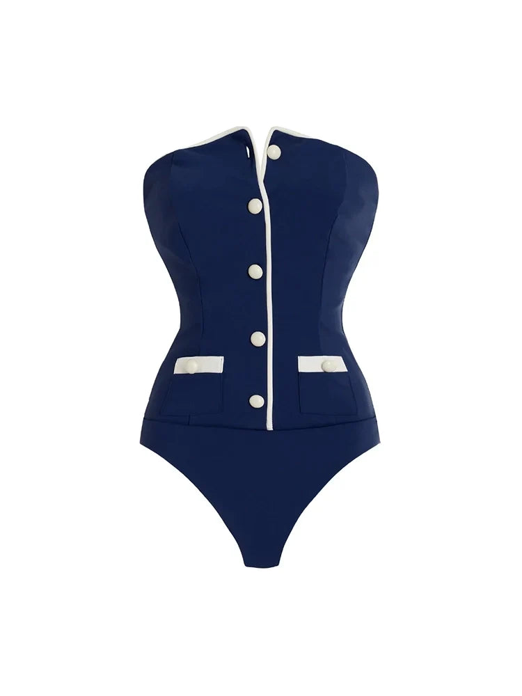 Swimsuit