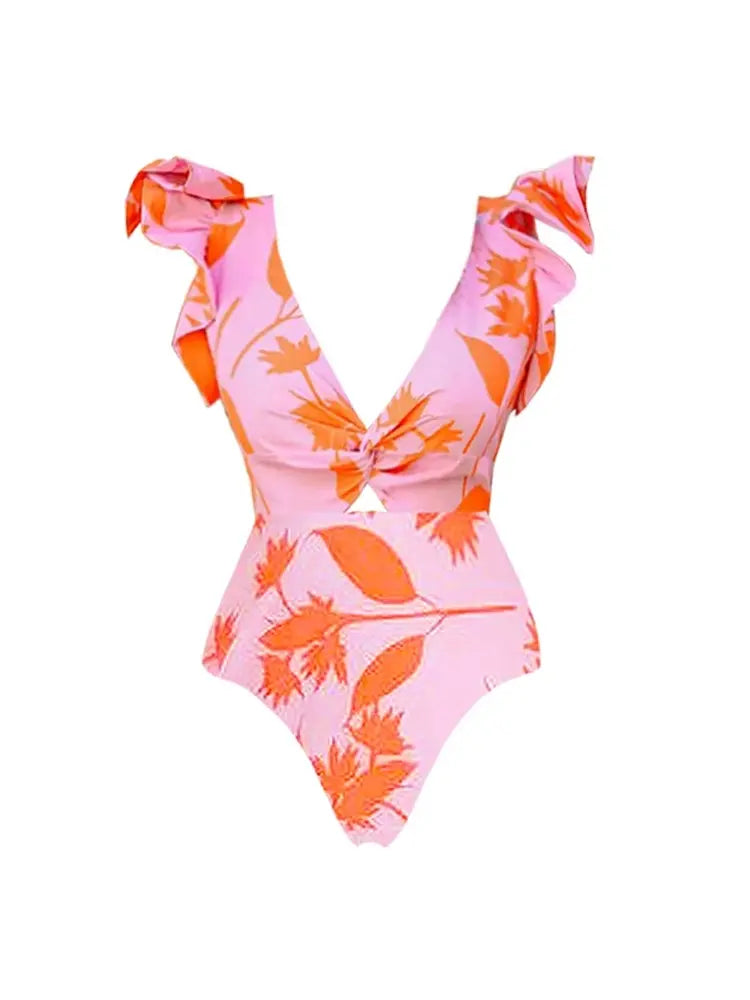 Swimsuit