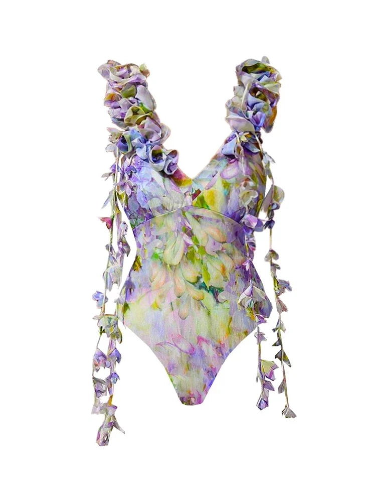 Swimsuit