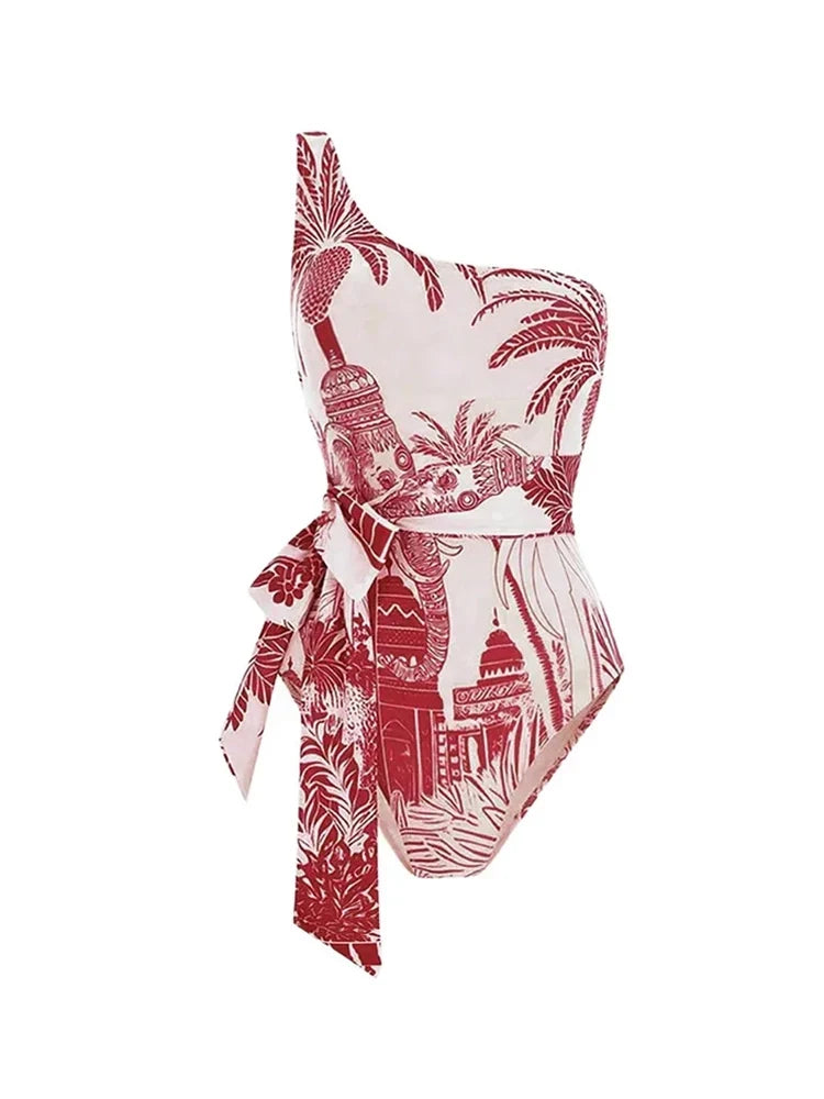 Swimsuit