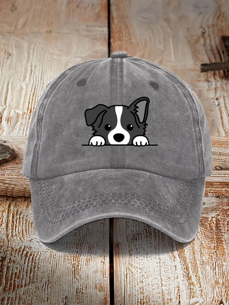 Thoughtfully Designed Garment