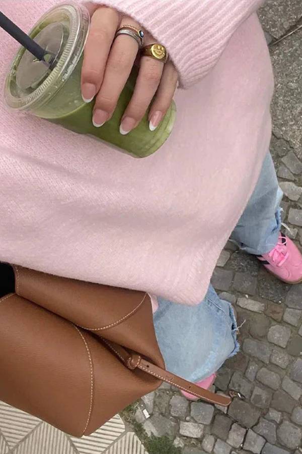 Classic Designed Jumper