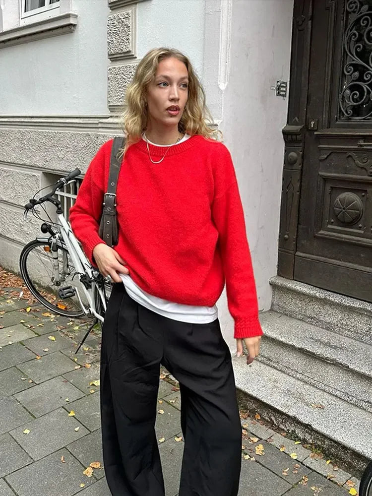 Elegantly Designed Jumper