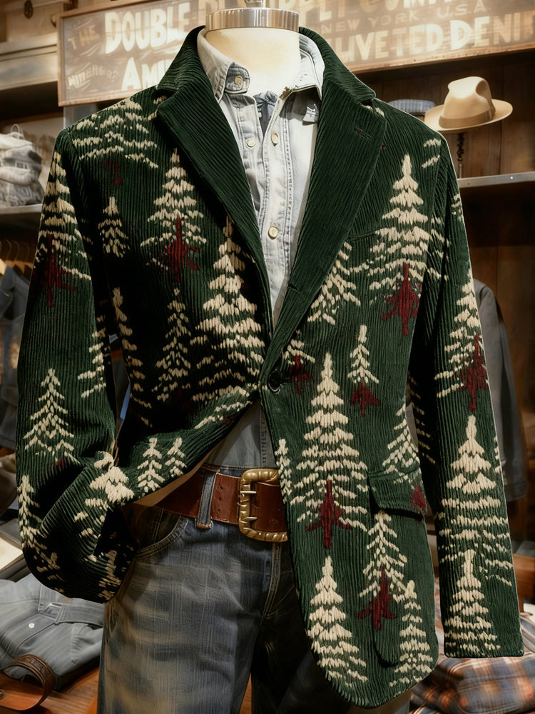 Timeless Vintage Style Garment
