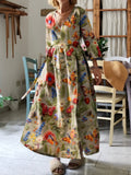 Classic Vintage Garment