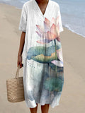 Thoughtfully Designed Dress