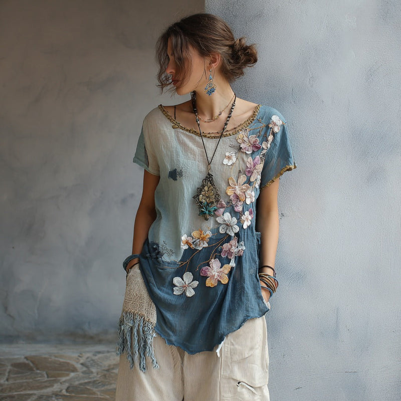 Vintage Inspired T-Shirt