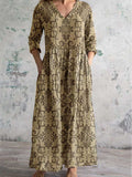 Vintage Inspired Dress