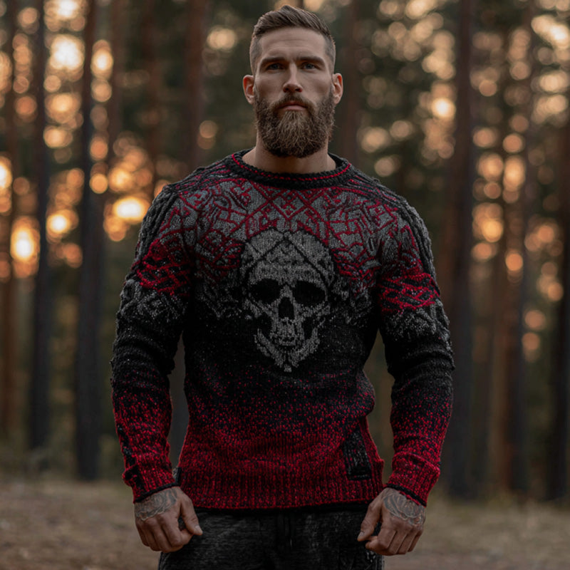 Classic Vintage Jumper