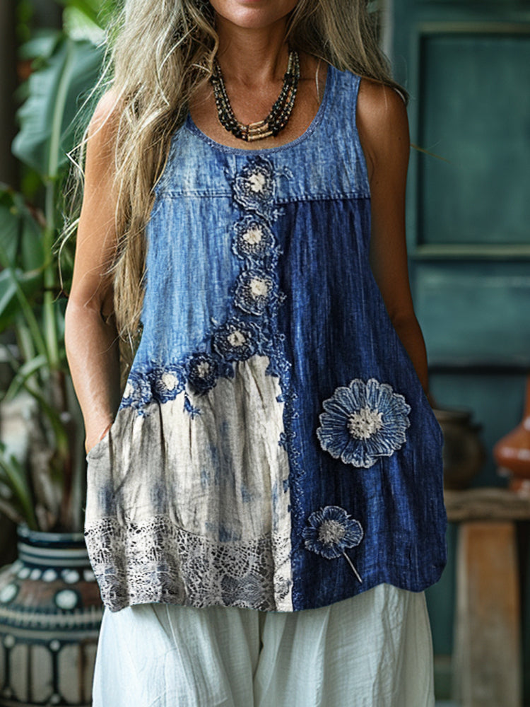 Thoughtfully Designed Top