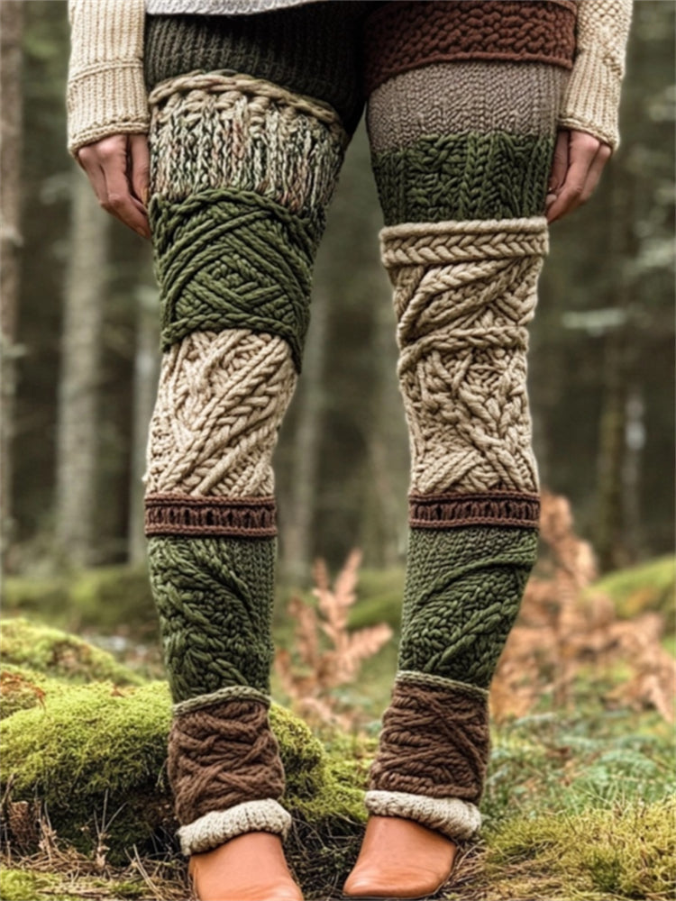 Thoughtfully Designed Garment