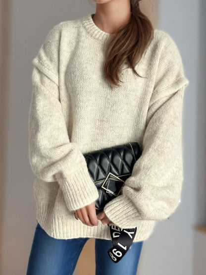 Elegantly Designed Jumper
