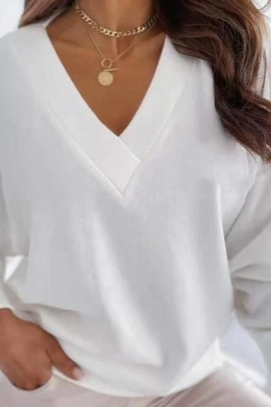 Timeless Vintage Style Sweater