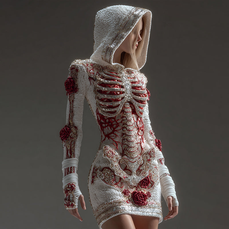 Thoughtfully Designed Jumper