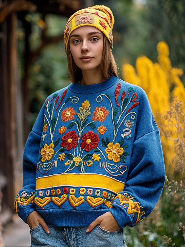 Gracefully Designed Shirt