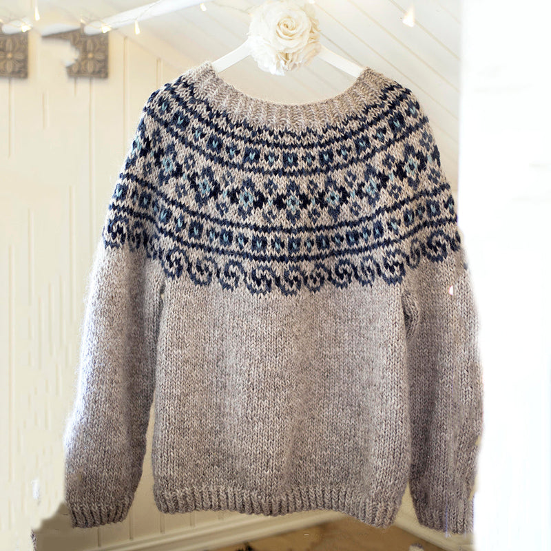 Beautifully Crafted Jumper