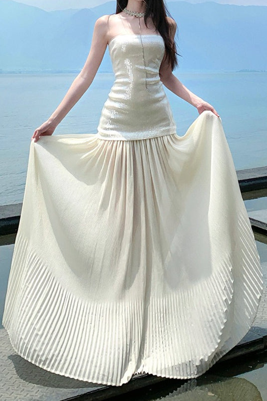 Classic Vintage Dress