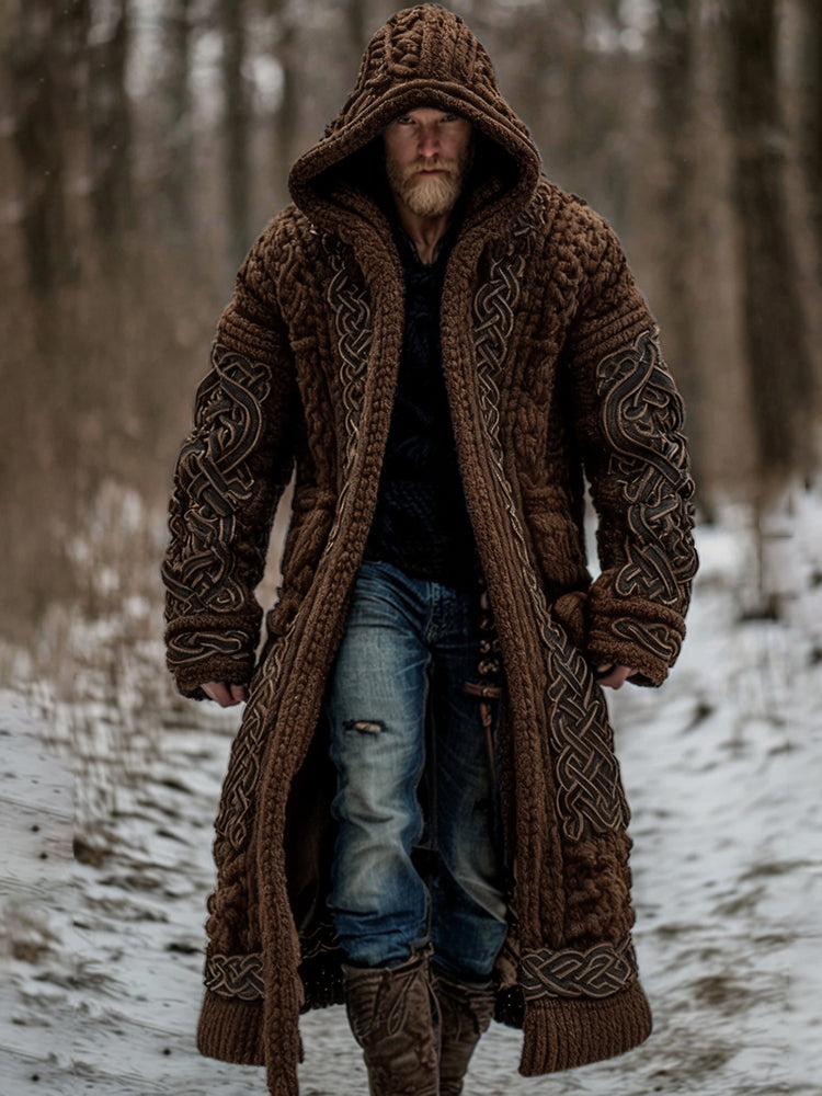 Timeless Vintage Style Cardigan