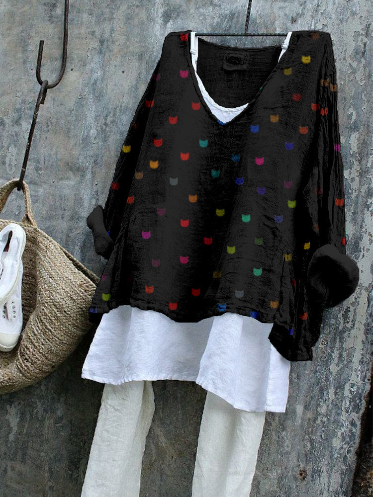Thoughtfully Designed Garment