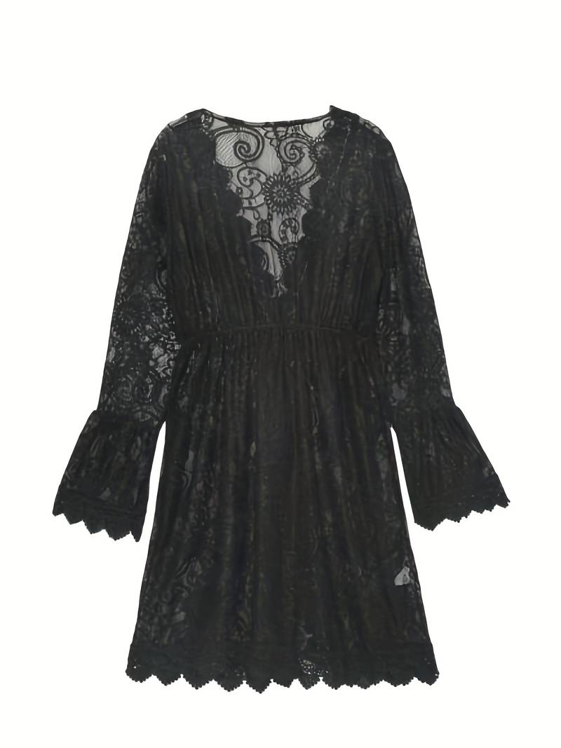 Thoughtfully Designed Garment