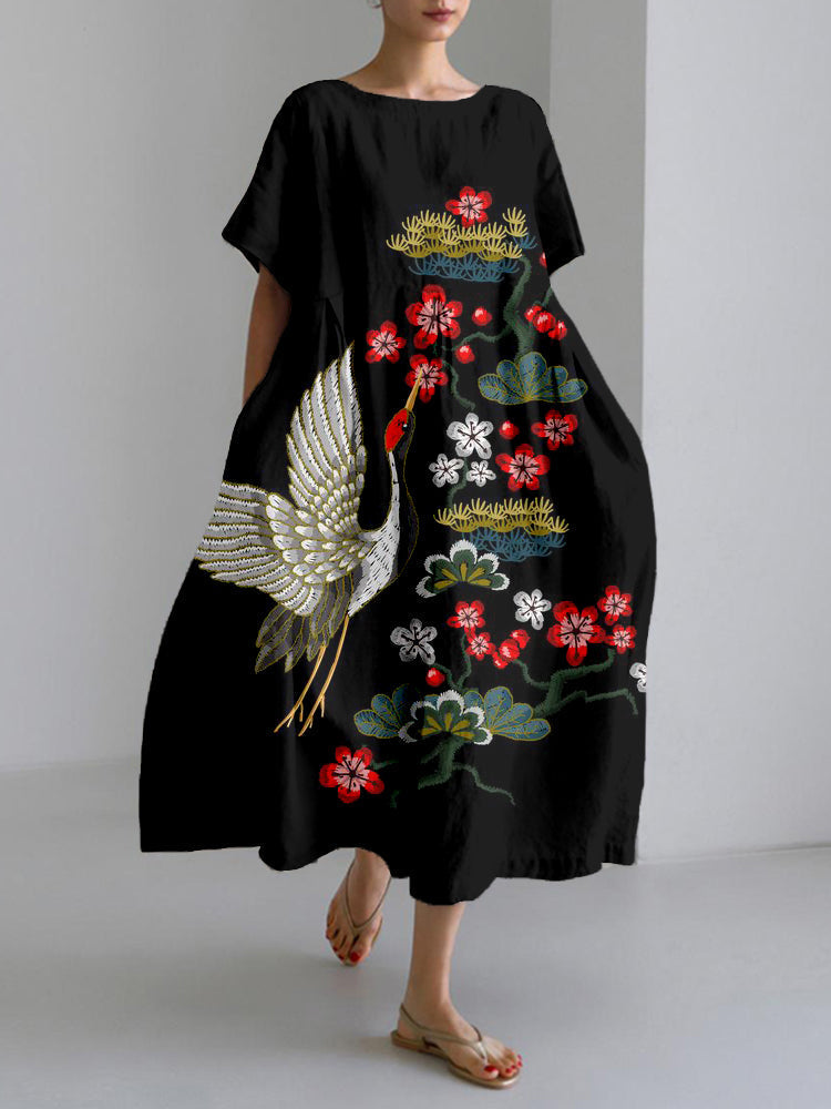 Elegantly Designed Dress
