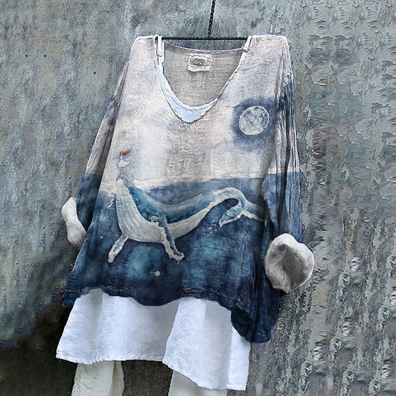 Thoughtfully Designed Garment