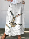 Elegantly Designed Garment