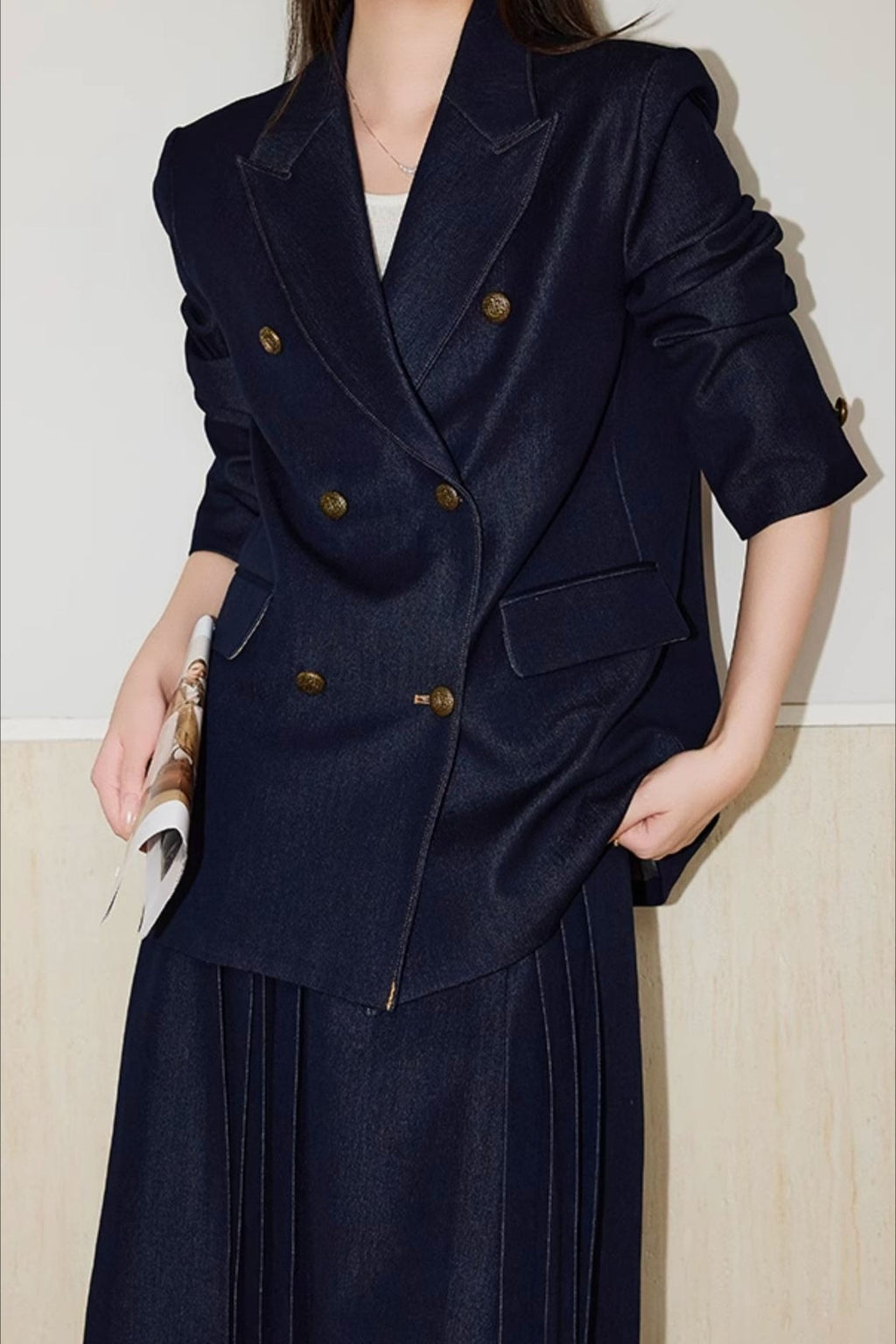 Vintage Inspired Garment