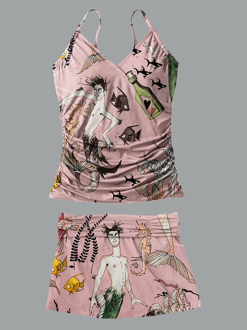 Thoughtfully Designed Trousers