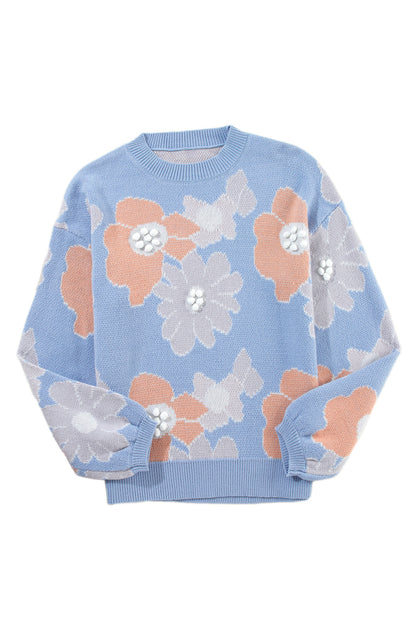 Thoughtfully Designed Jumper