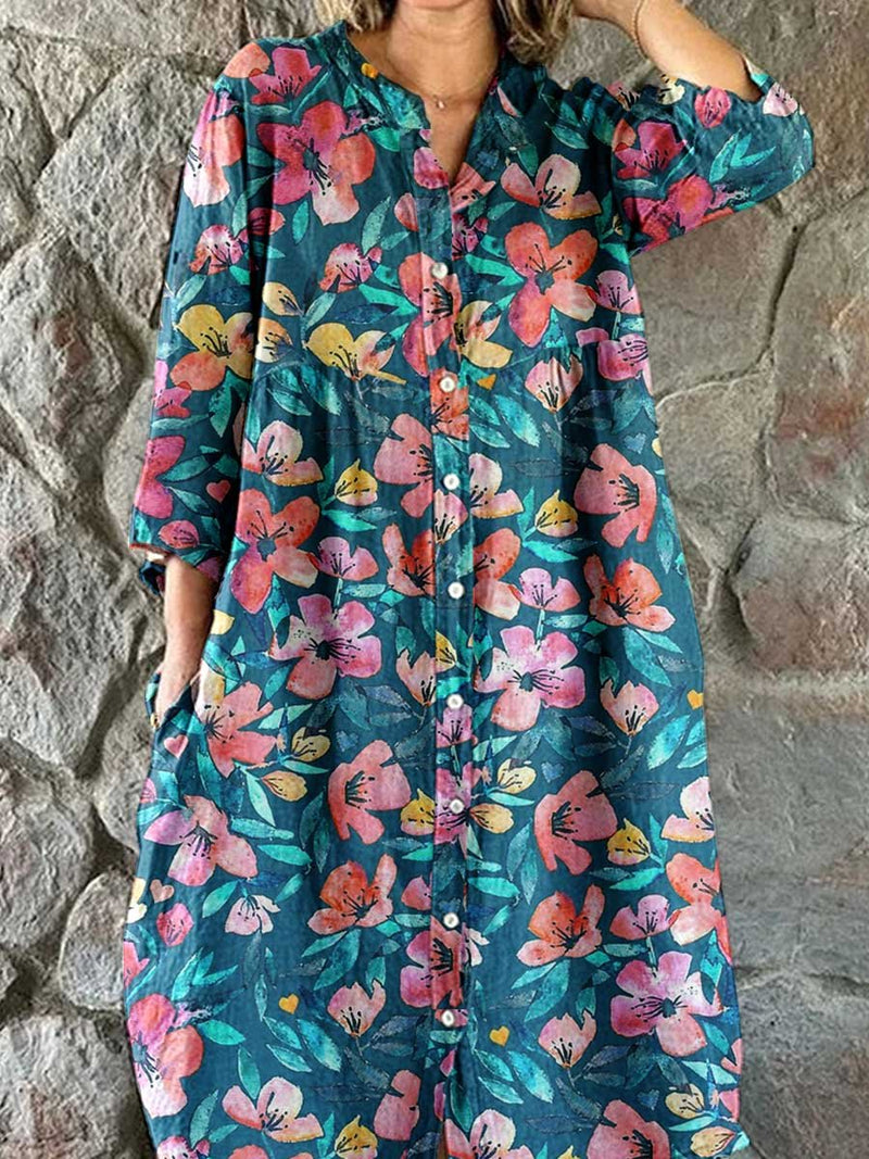 Beautifully Crafted Dress