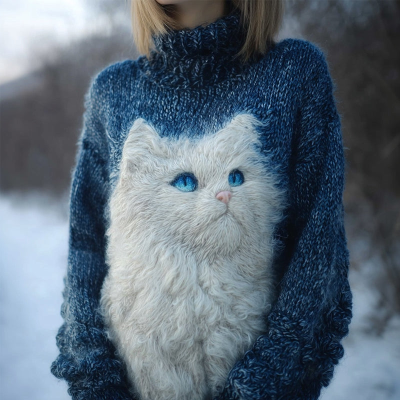 Thoughtfully Designed Jumper