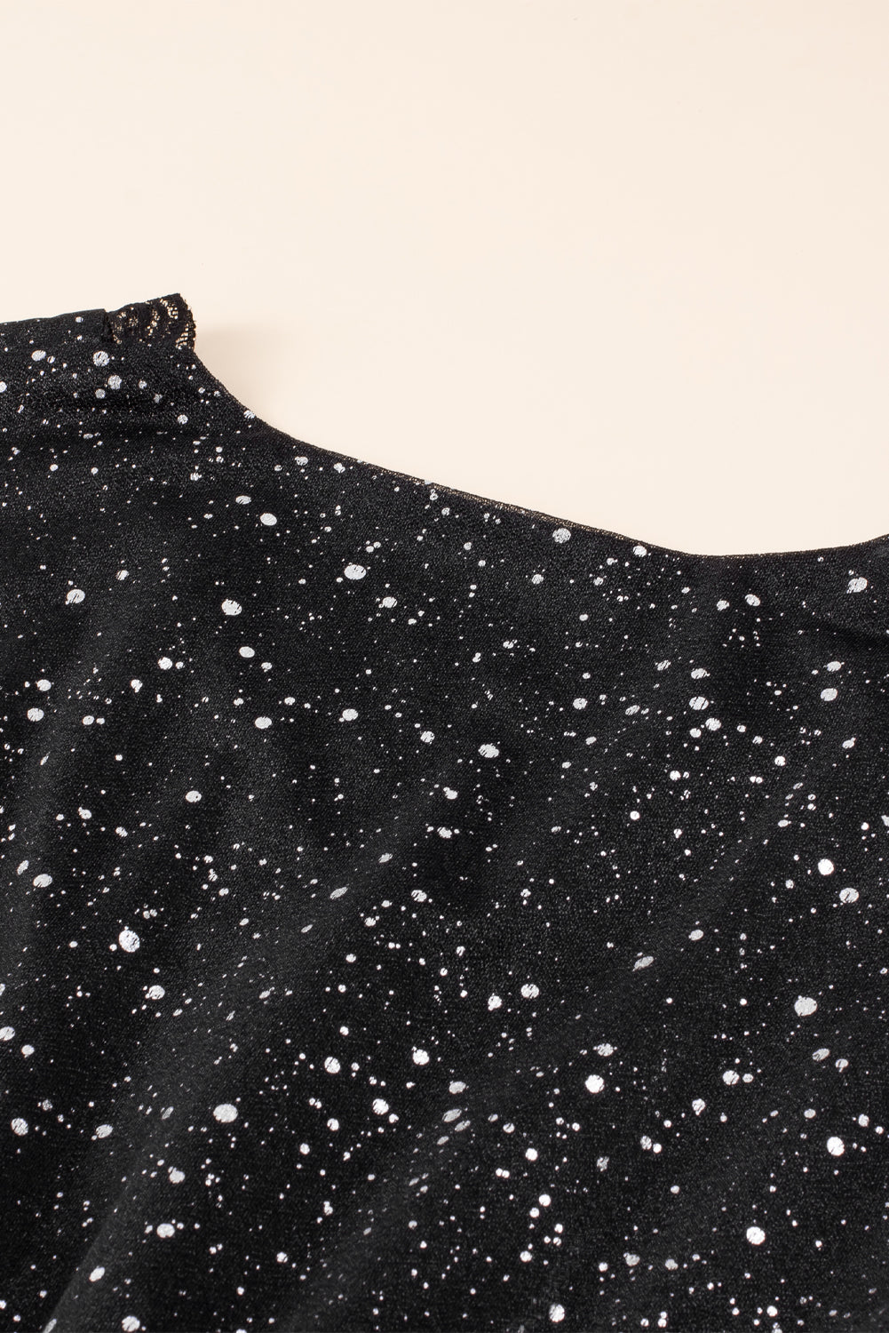 Beautifully Crafted Garment