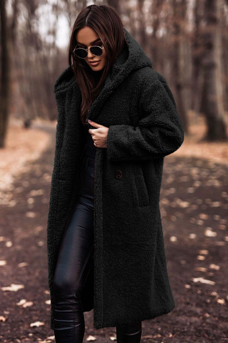LM | Stylishly warm Jasa