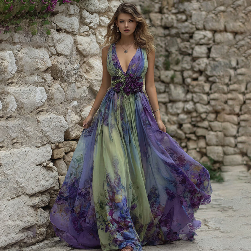 Beautifully Crafted Dress